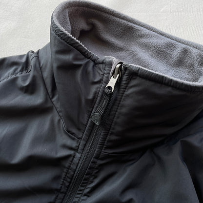 Nike ACG - 2000's Reversible Nylon/Fleece Windbreaker (XL)