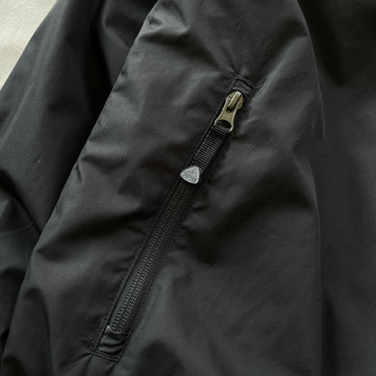 Nike ACG - 2000's Reversible Nylon/Fleece Windbreaker (XL)