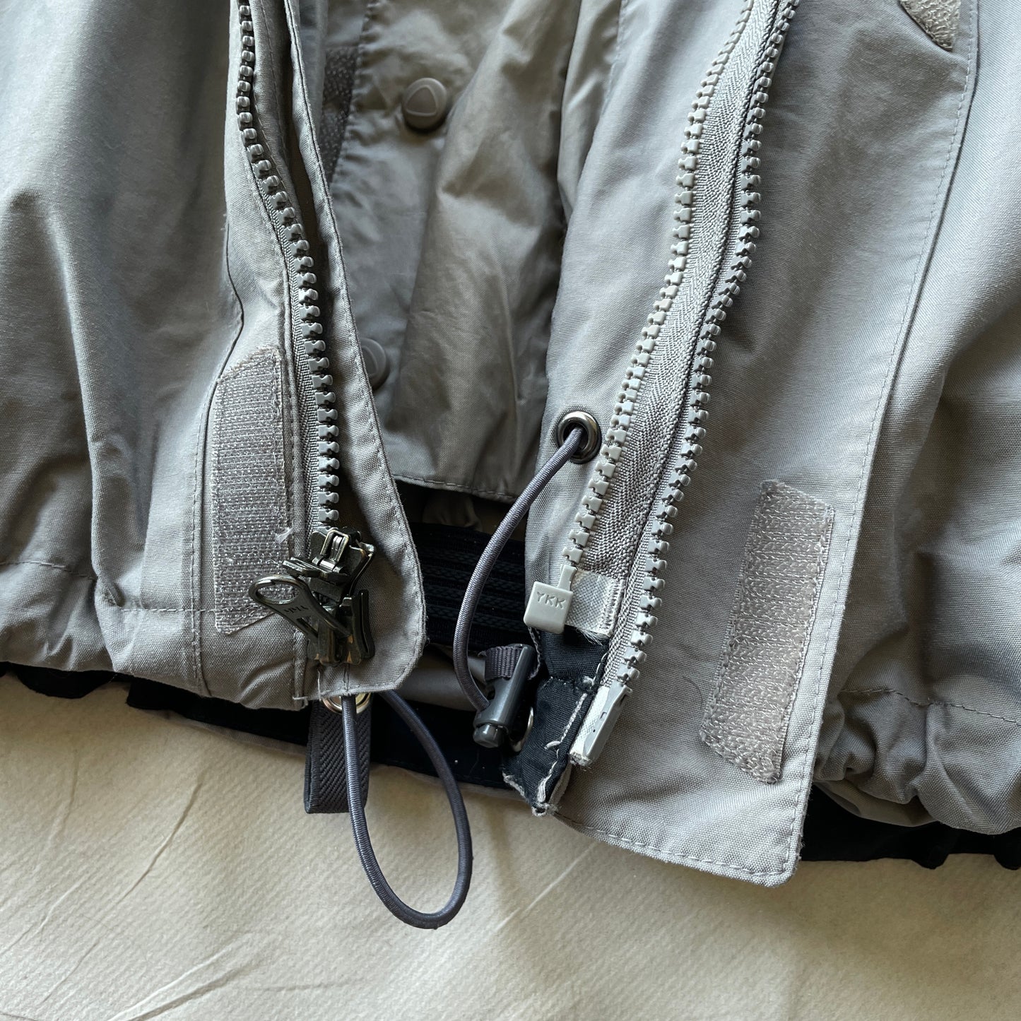 Nike ACG - 2000s Waterproof StormFit Jacket (L)