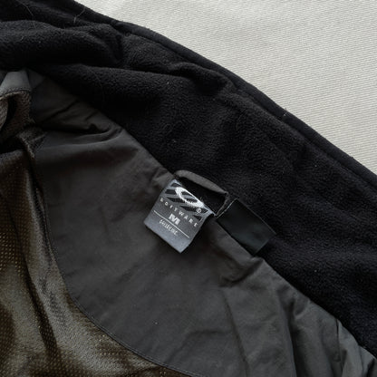 Oakley - 2000s 2in1 Software Technical Weatherproof Jacket (M-L)