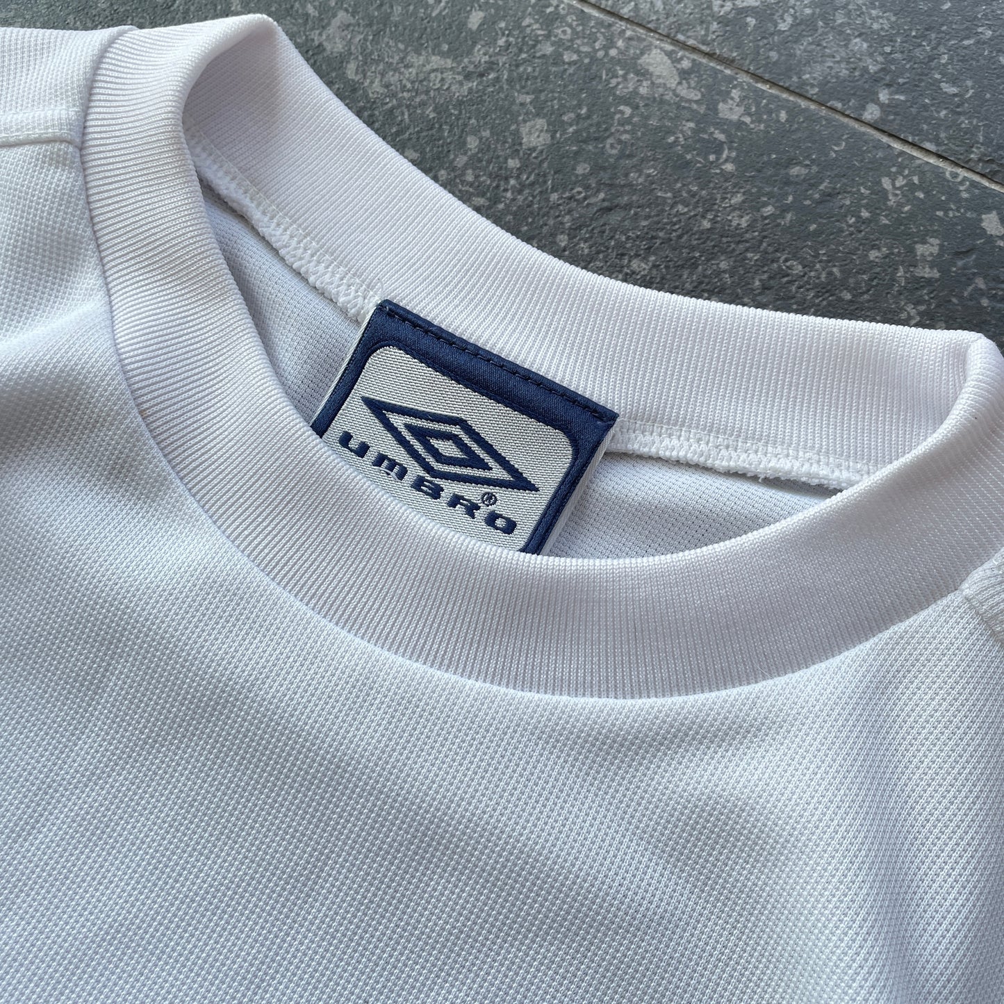 Umbro - Vintage Sports T-shirt (M)