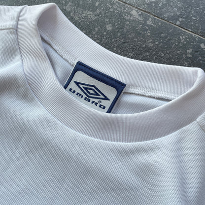 Umbro - Vintage Sports T-shirt (M)