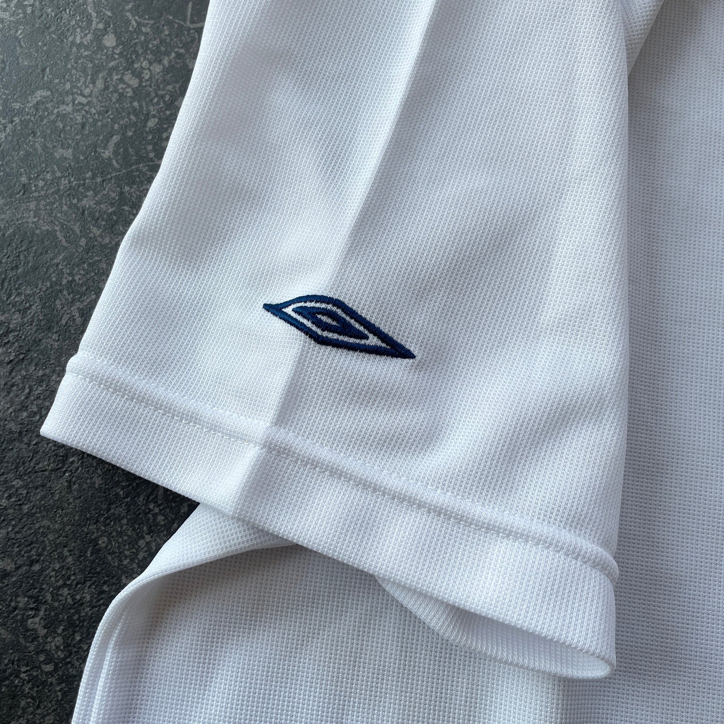 Umbro - Vintage Sports T-shirt (M)