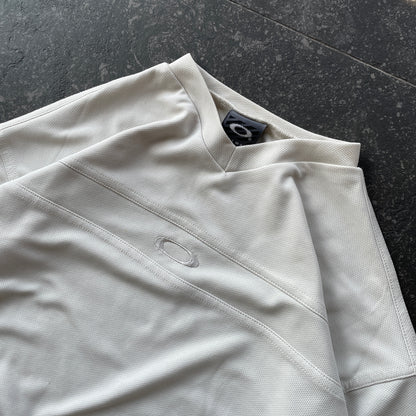 Oakley - 00's Software Paneled Longsleeve (L)