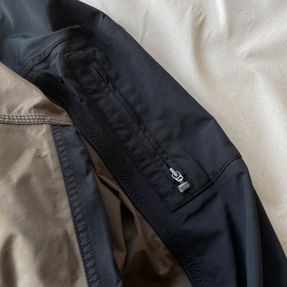 Oakley - 2000s Software Technical Waterproof Jacket (M-L)