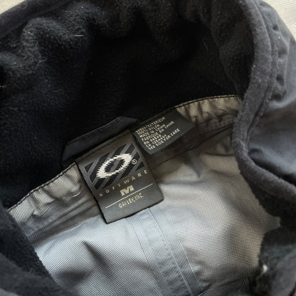 Oakley - 2000s Software Technical Waterproof Jacket (M-L)