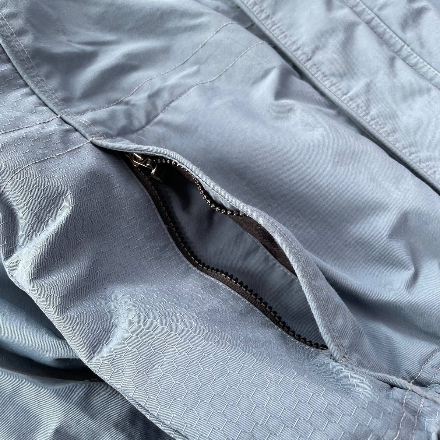 Oakley - Software 00s 2in1 Technical Jacket (M)