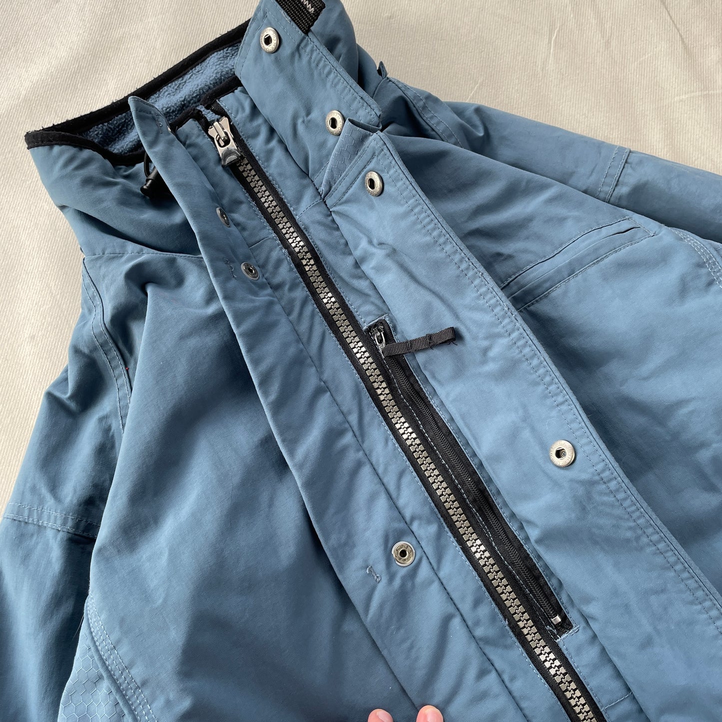 Oakley - Software 00s 2in1 Technical Jacket (M)