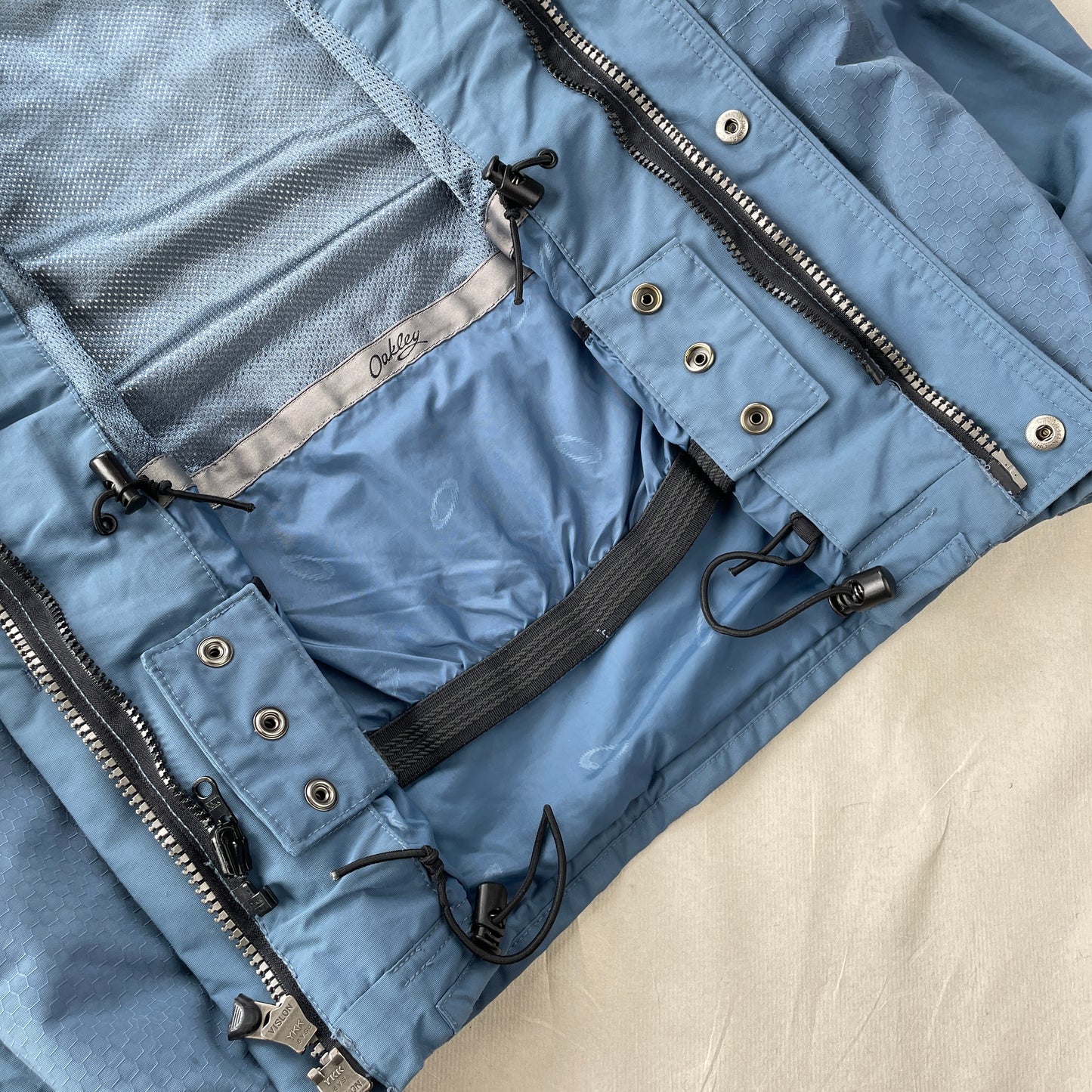 Oakley - Software 00s 2in1 Technical Jacket (M)
