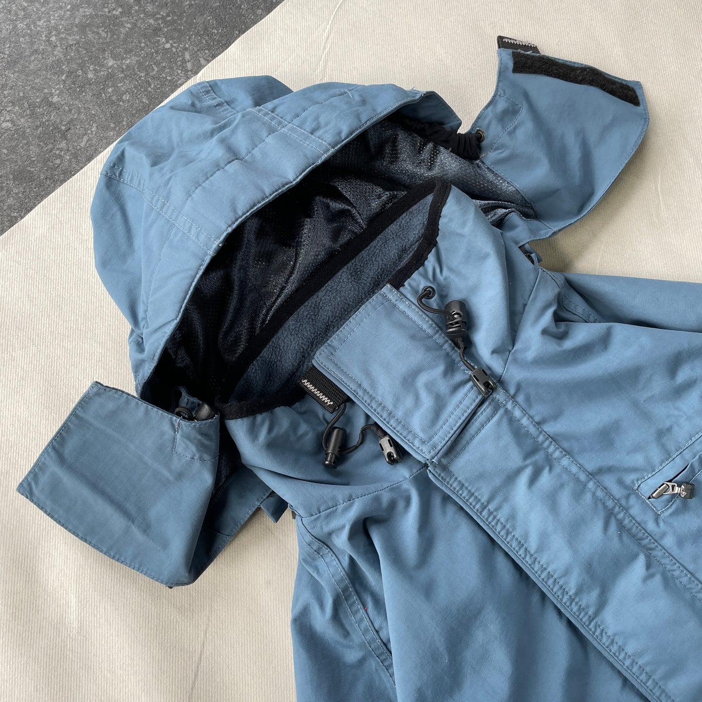 Oakley - Software 00s 2in1 Technical Jacket (M)