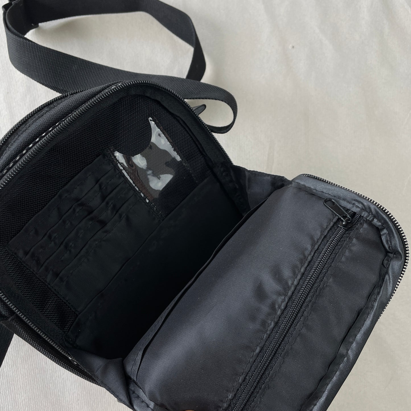 Umbro - Vintage Shoulder Bag