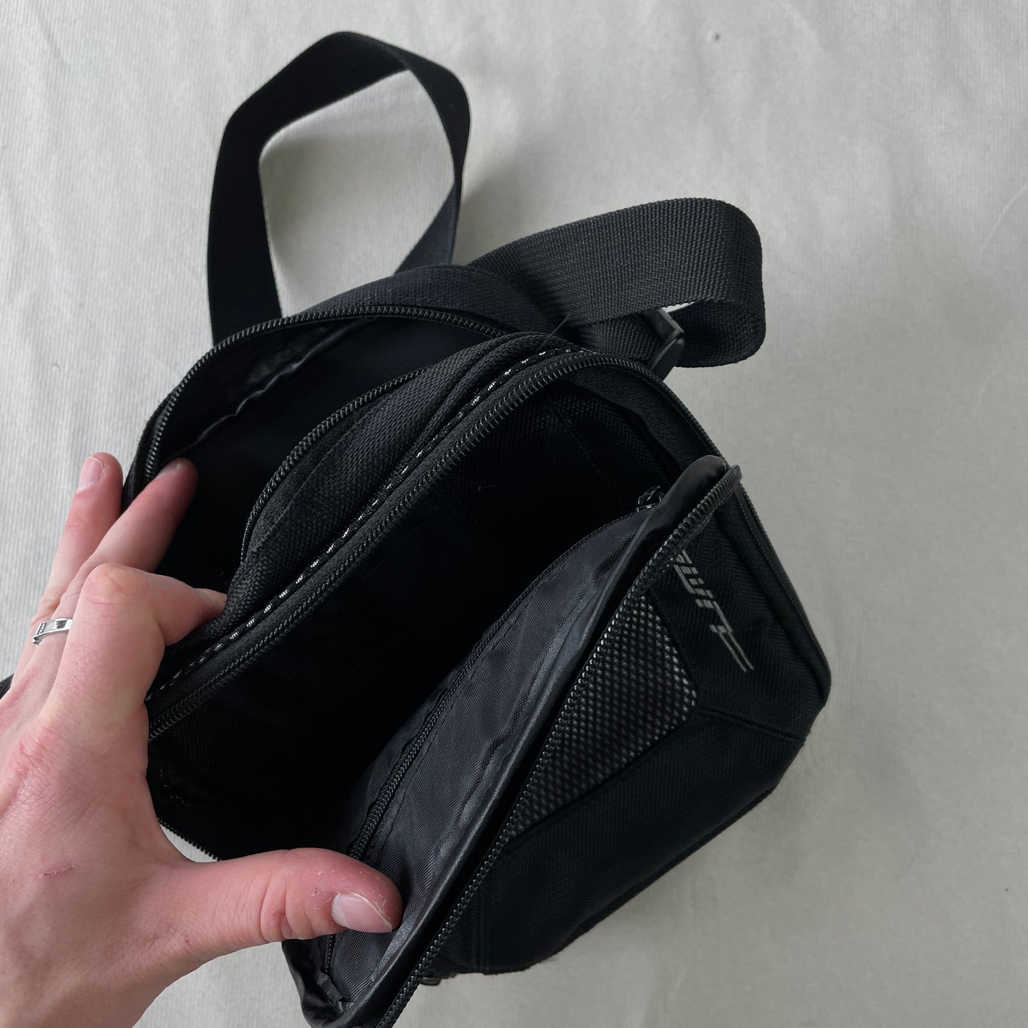 Umbro - Vintage Shoulder Bag