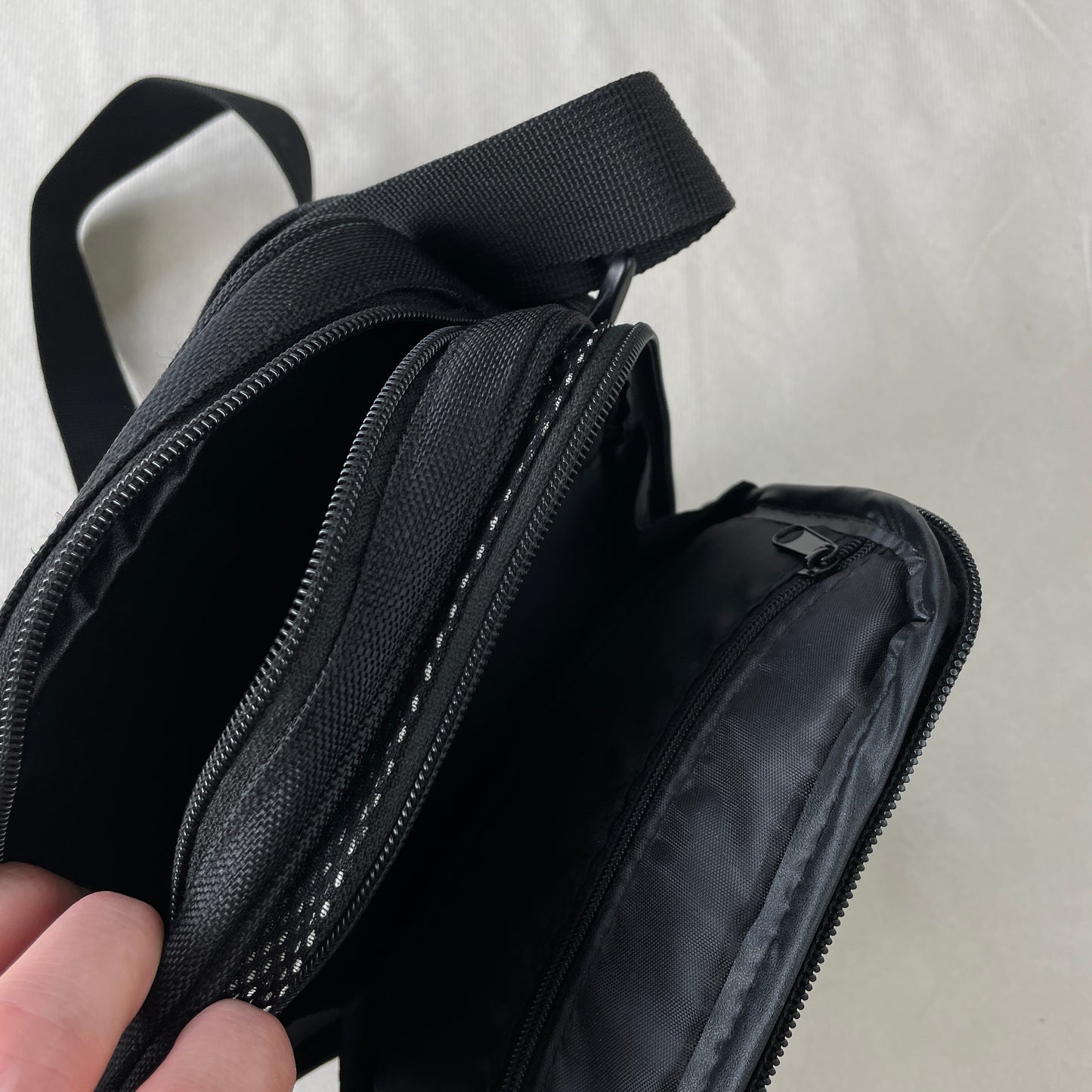 Umbro - Vintage Shoulder Bag