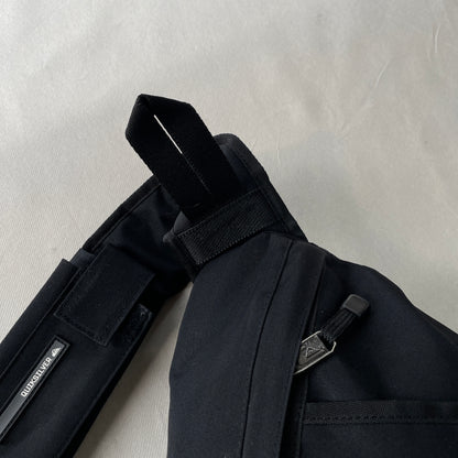 Quiksilver - 2000s Cyclops Sling Bag