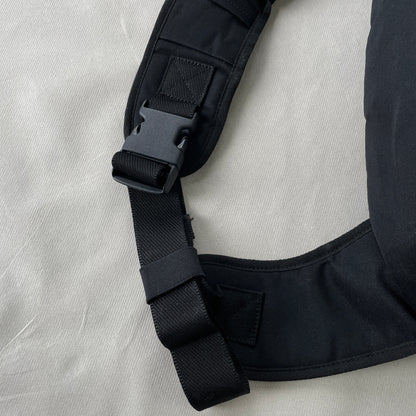 Quiksilver - 2000s Cyclops Sling Bag