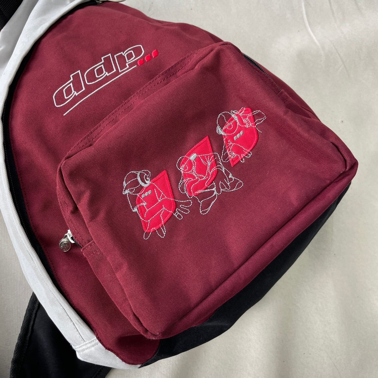 DDP - Vintage Sling Bag