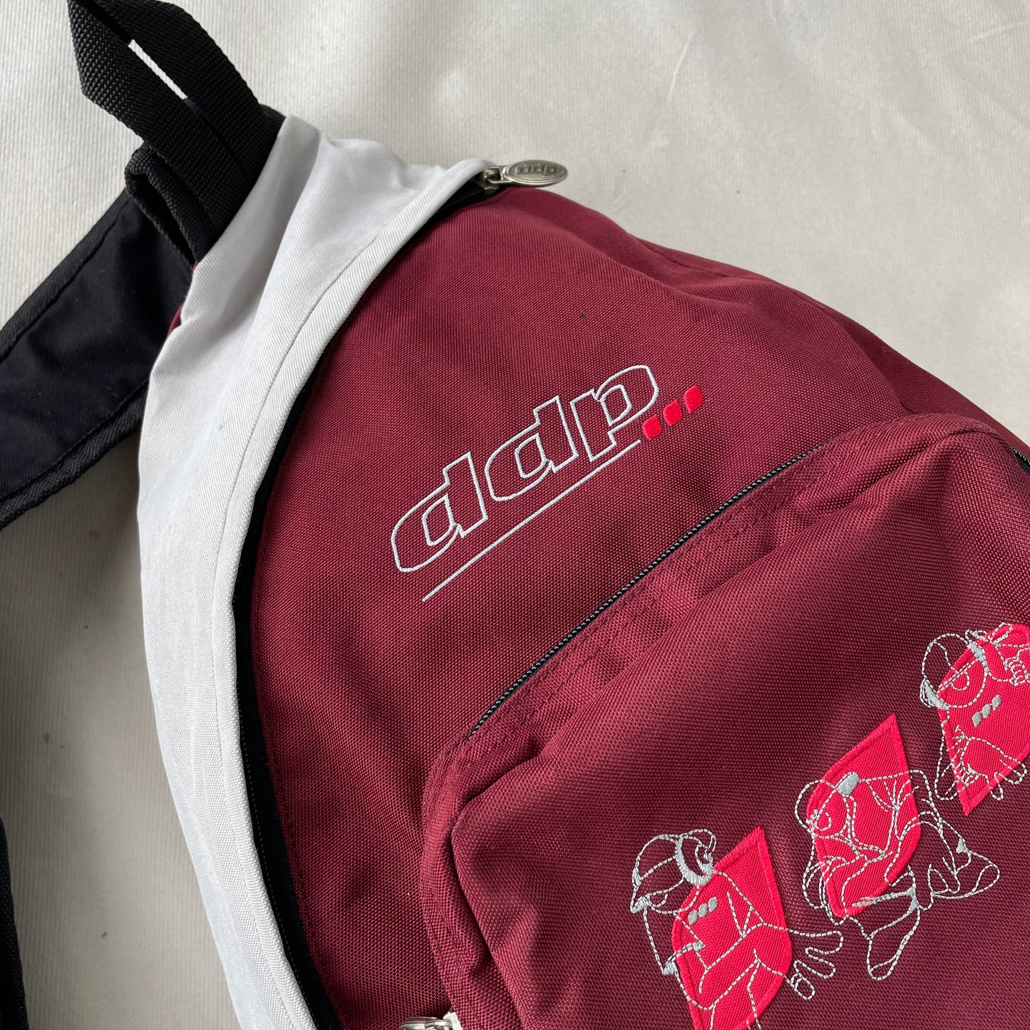 DDP - Vintage Sling Bag