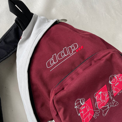 DDP - Vintage Sling Bag