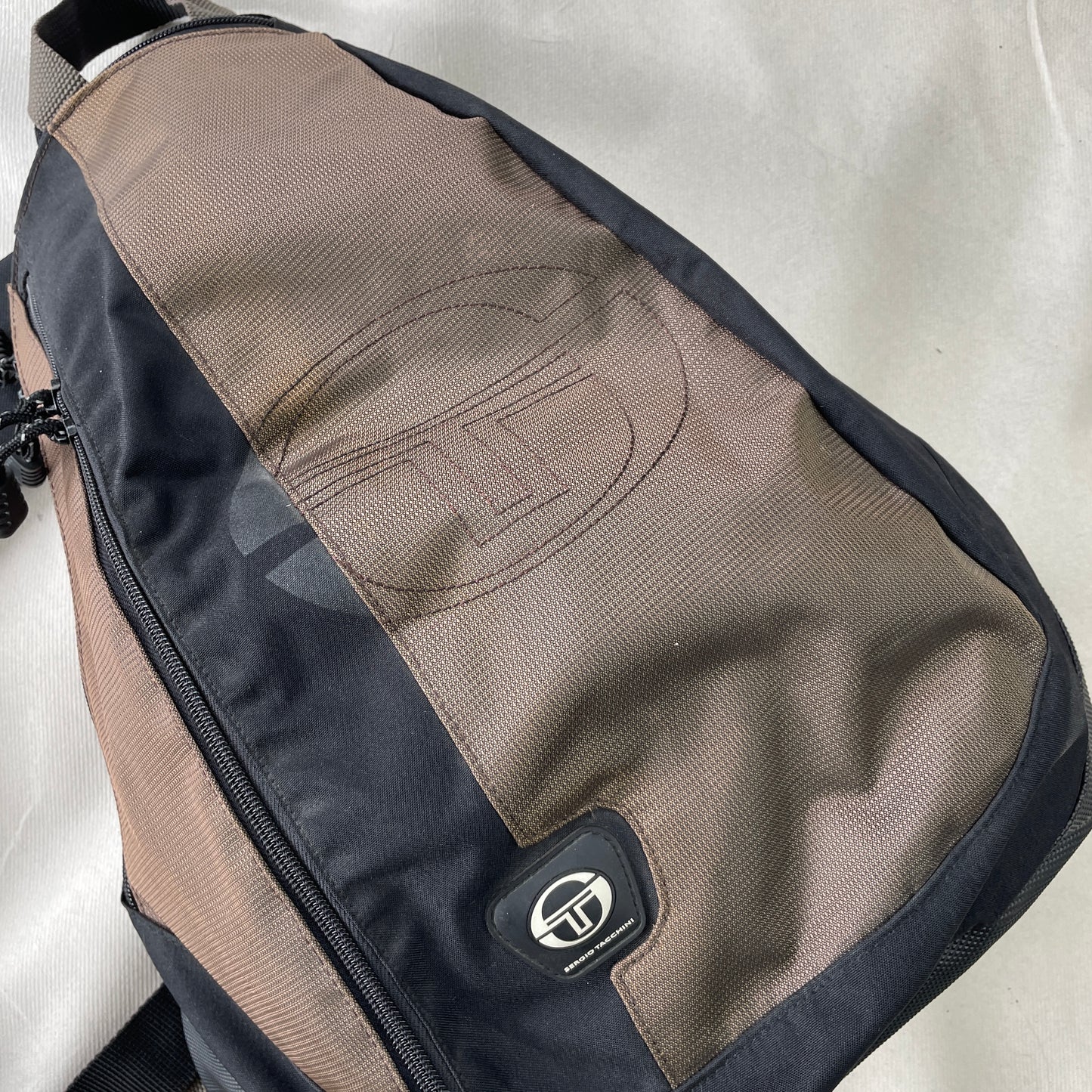 Sergio Tacchini - Vintage Sling Bag