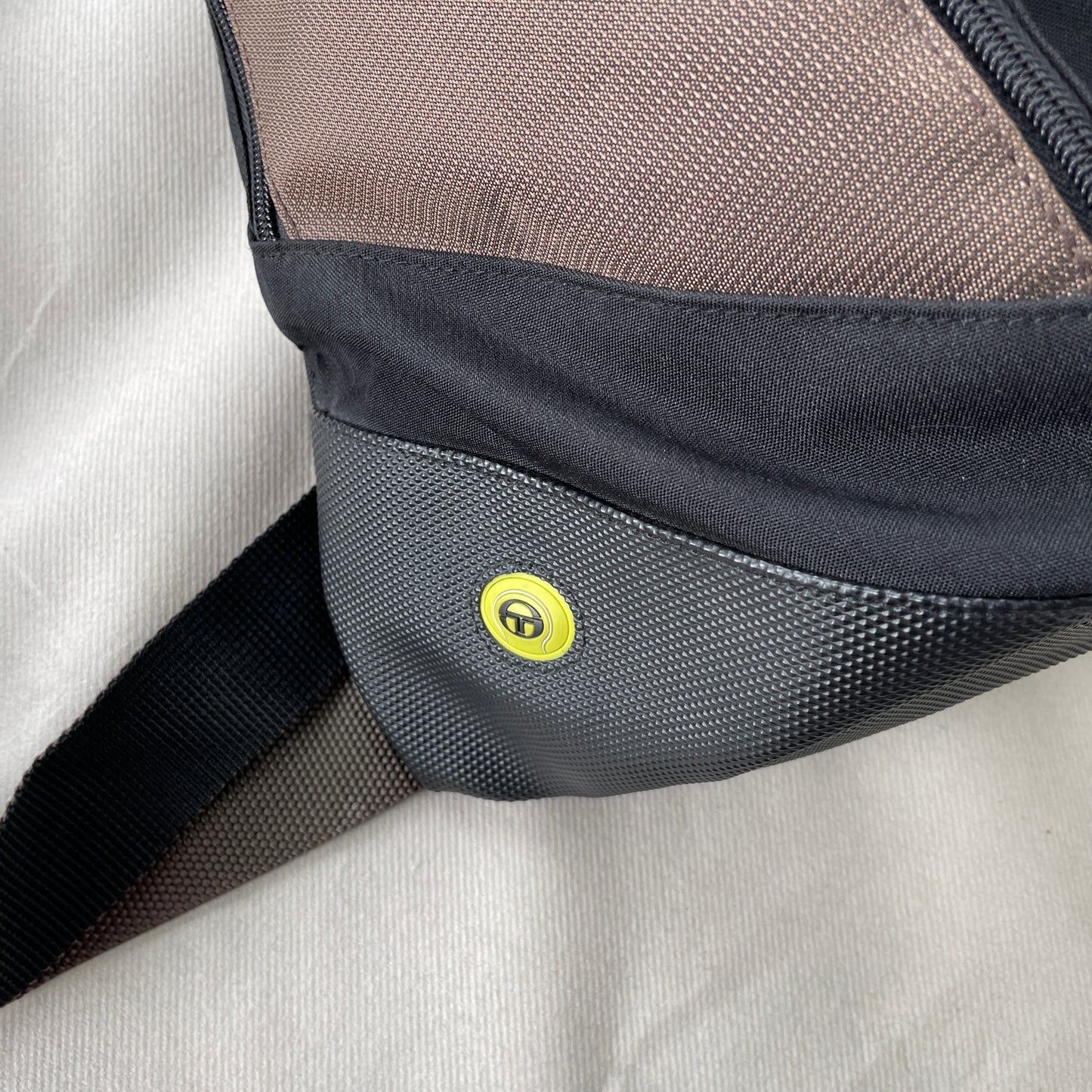 Sergio Tacchini - Vintage Sling Bag