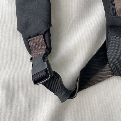 Sergio Tacchini - Vintage Sling Bag