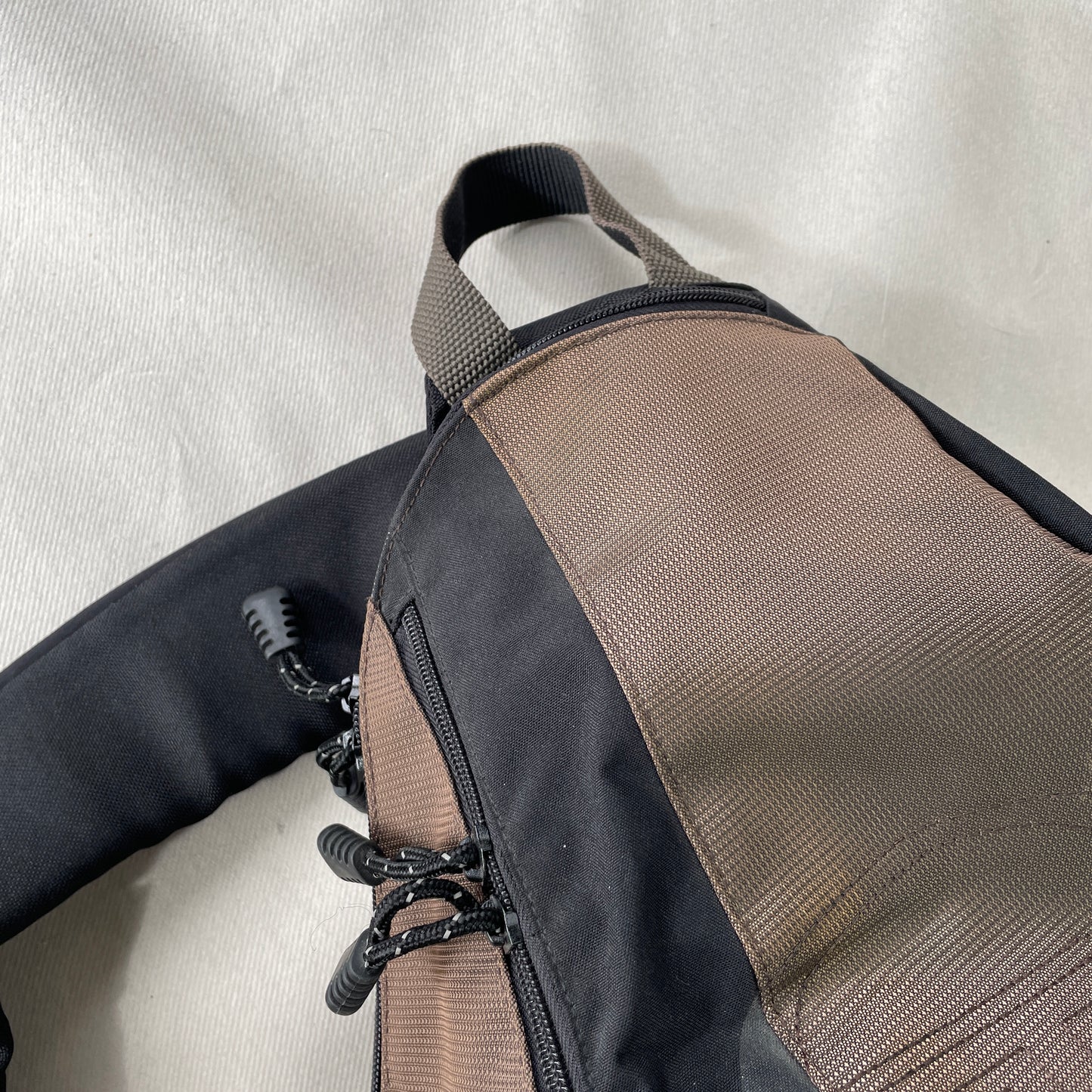 Sergio Tacchini - Vintage Sling Bag