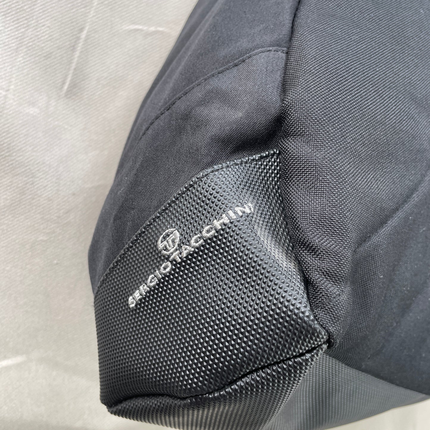 Sergio Tacchini - Vintage Sling Bag