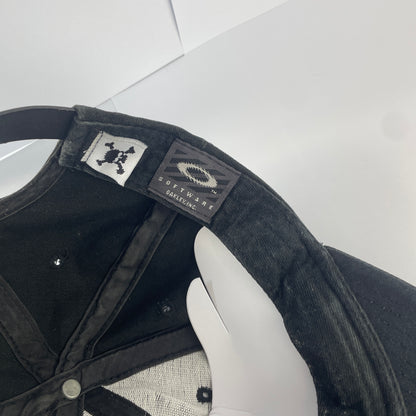 Oakley - 2000s Software Logo 6-panel Cap