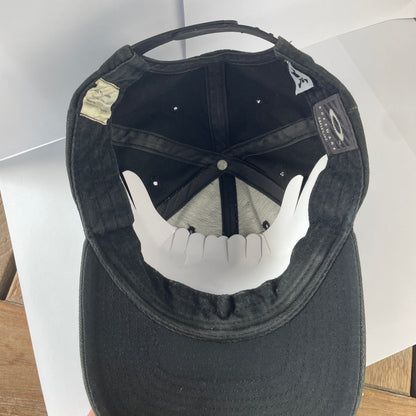 Oakley - 2000s Software Logo 6-panel Cap
