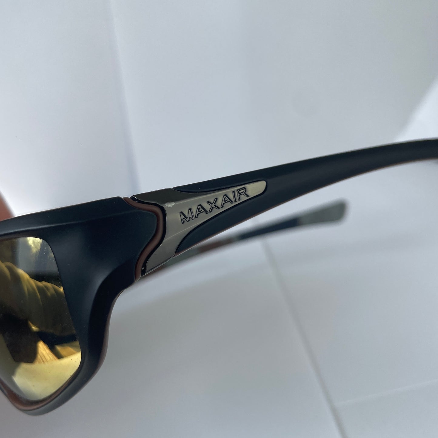 Nike - Vintage MaxAir Sunglasses
