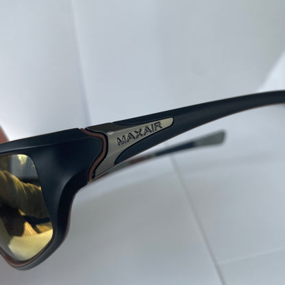 Nike - Vintage MaxAir Sunglasses