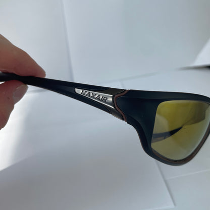 Nike - Vintage MaxAir Sunglasses