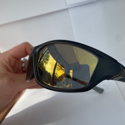 Nike - Vintage MaxAir Sunglasses