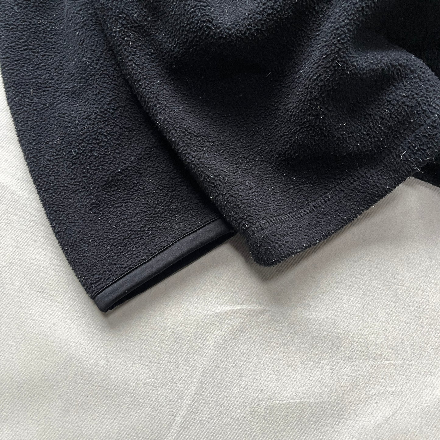 Oakley - 2000s Software Fleece Hooded Pullover (L)