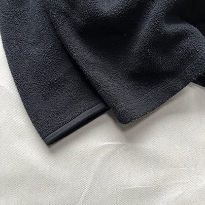 Oakley - 2000s Software Fleece Hooded Pullover (L)