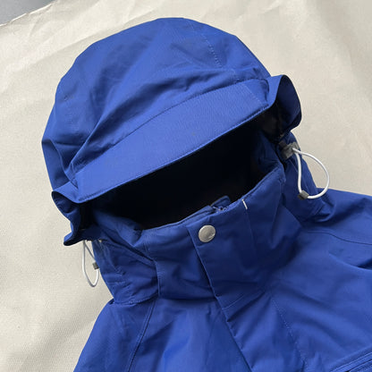 Salomon - 2012 ClimaPro Insulated Vent Ski Jacket (L)