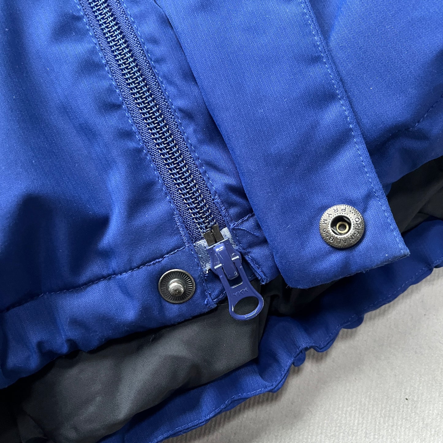 Salomon - 2012 ClimaPro Insulated Vent Ski Jacket (L)