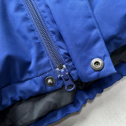 Salomon - 2012 ClimaPro Insulated Vent Ski Jacket (L)