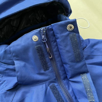 Salomon - 2012 ClimaPro Insulated Vent Ski Jacket (L)