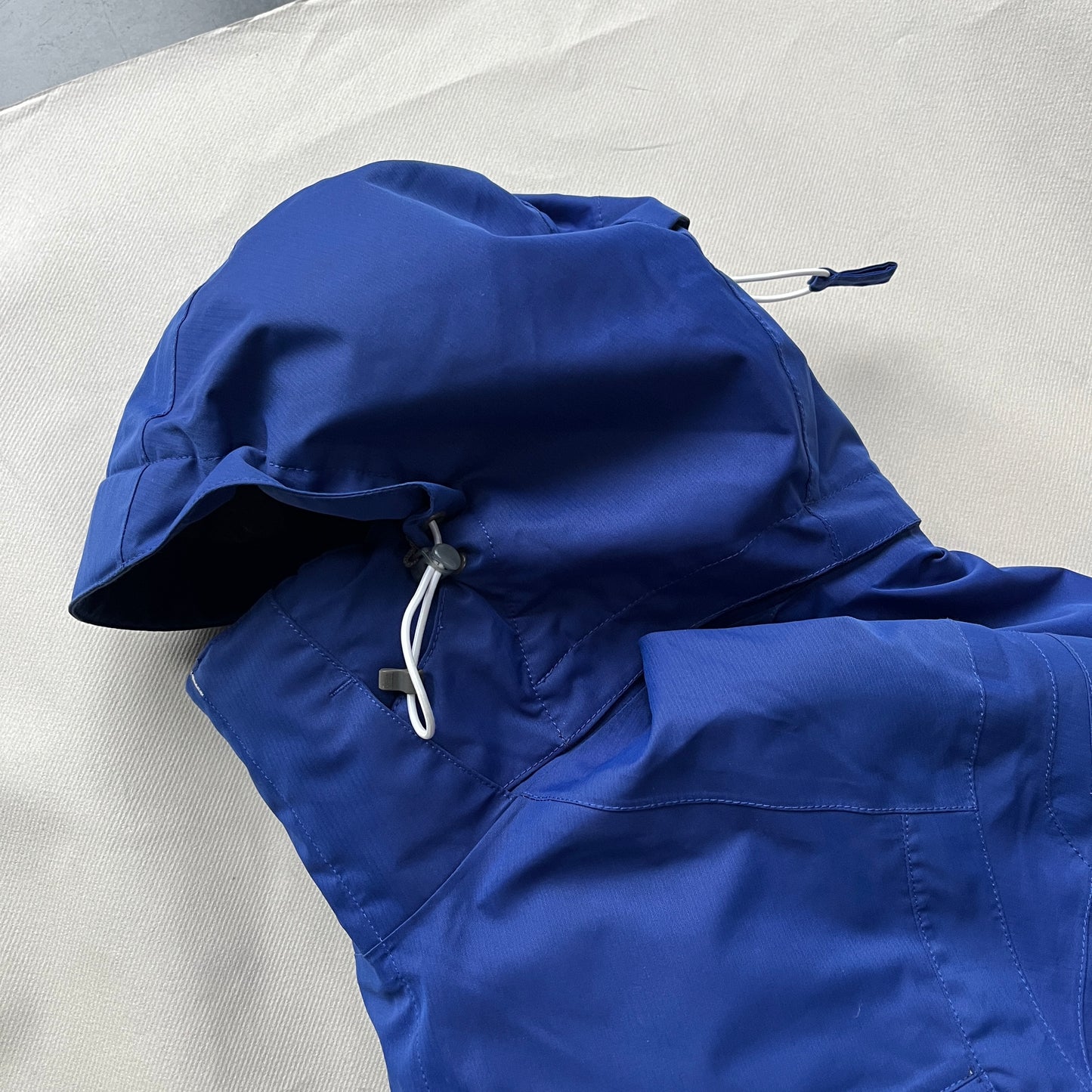 Salomon - 2012 ClimaPro Insulated Vent Ski Jacket (L)