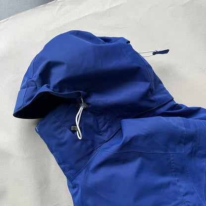 Salomon - 2012 ClimaPro Insulated Vent Ski Jacket (L)