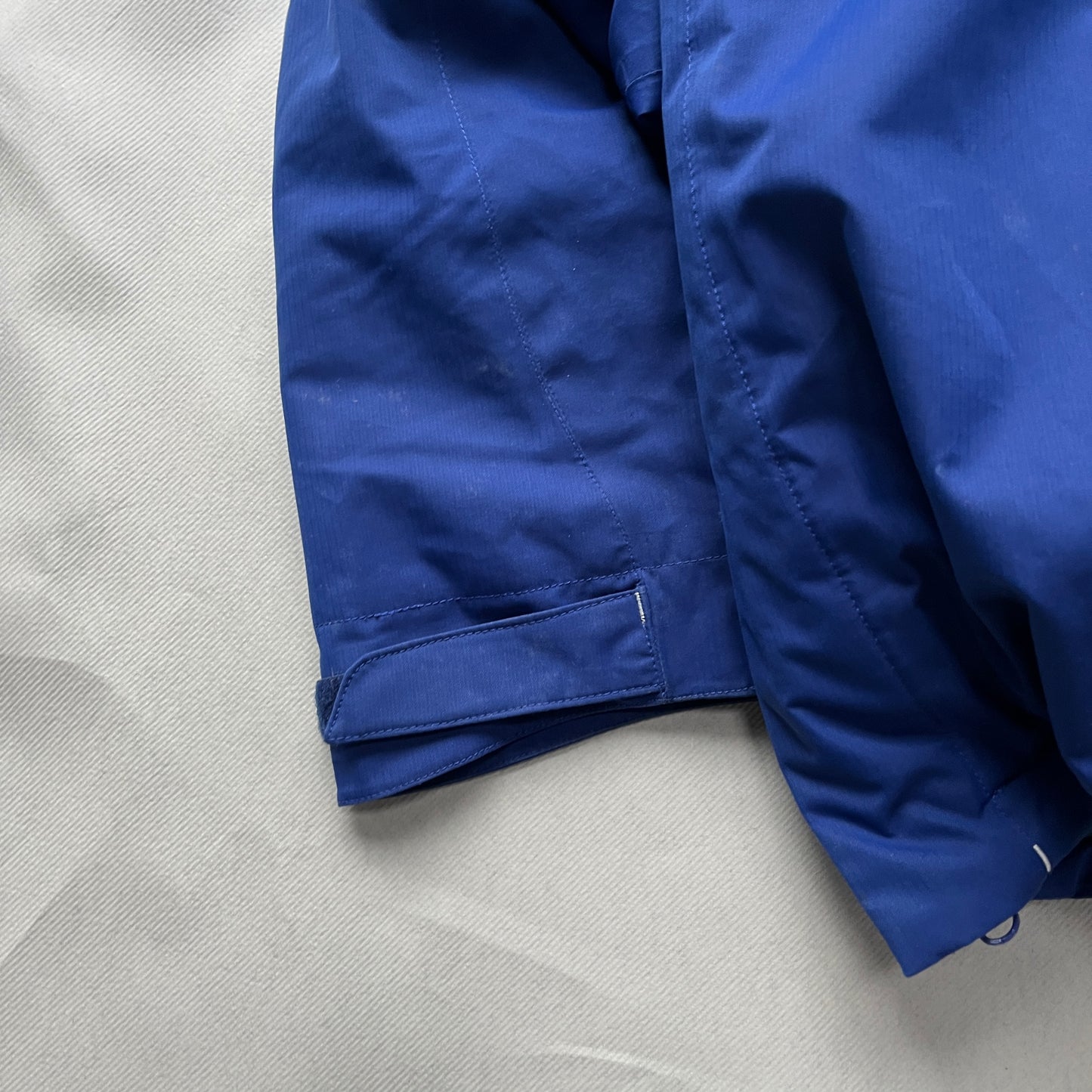 Salomon - 2012 ClimaPro Insulated Vent Ski Jacket (L)