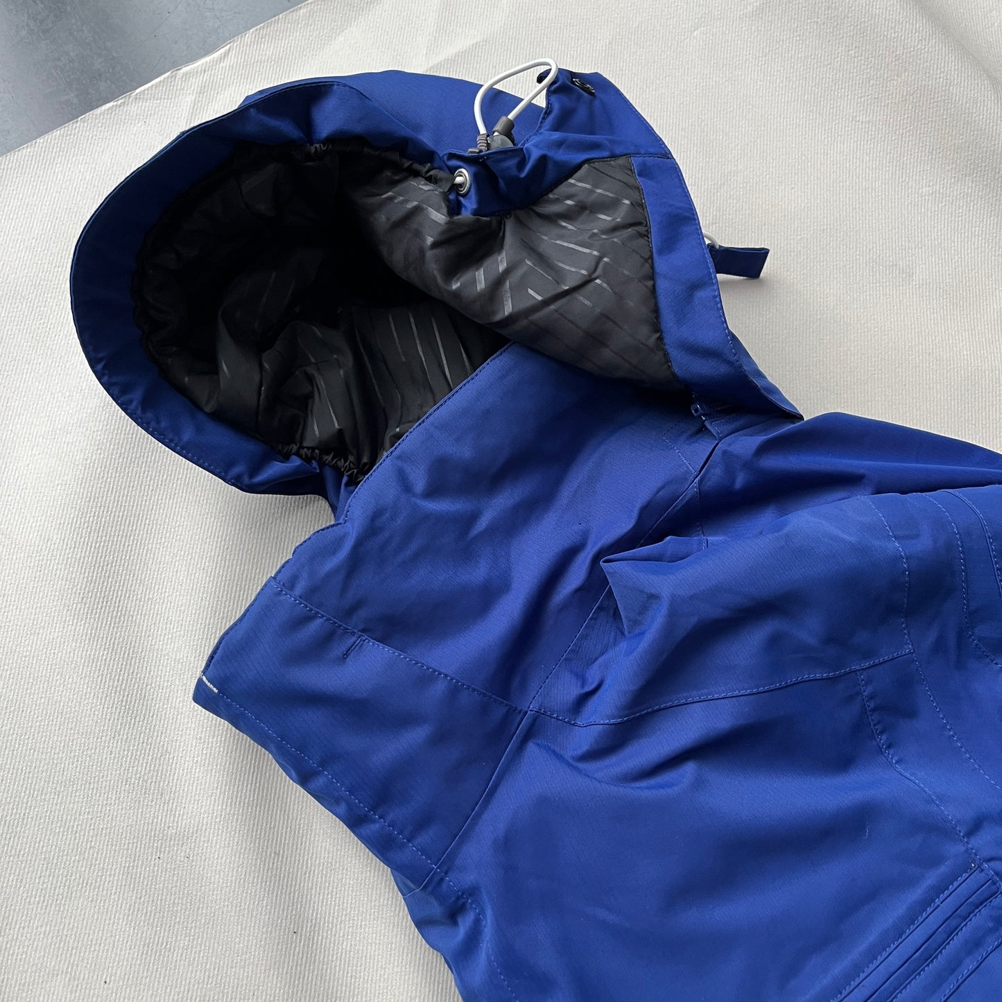 Salomon - 2012 ClimaPro Insulated Vent Ski Jacket (L)