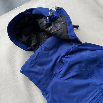 Salomon - 2012 ClimaPro Insulated Vent Ski Jacket (L)