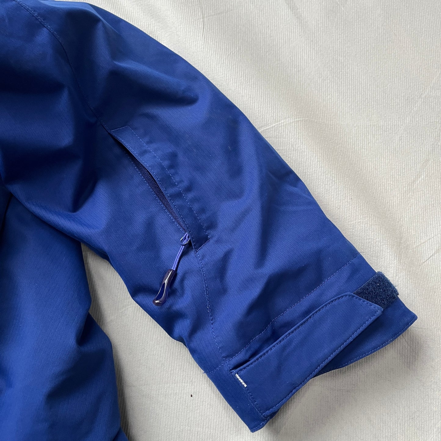 Salomon - 2012 ClimaPro Insulated Vent Ski Jacket (L)