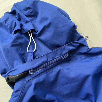 Salomon - 2012 ClimaPro Insulated Vent Ski Jacket (L)