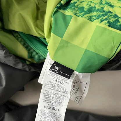 Oakley - 2012 Insulated Vent Ski Jacket (M)