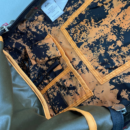 Quiksilver - Tri-Harness Technical Sling Bag