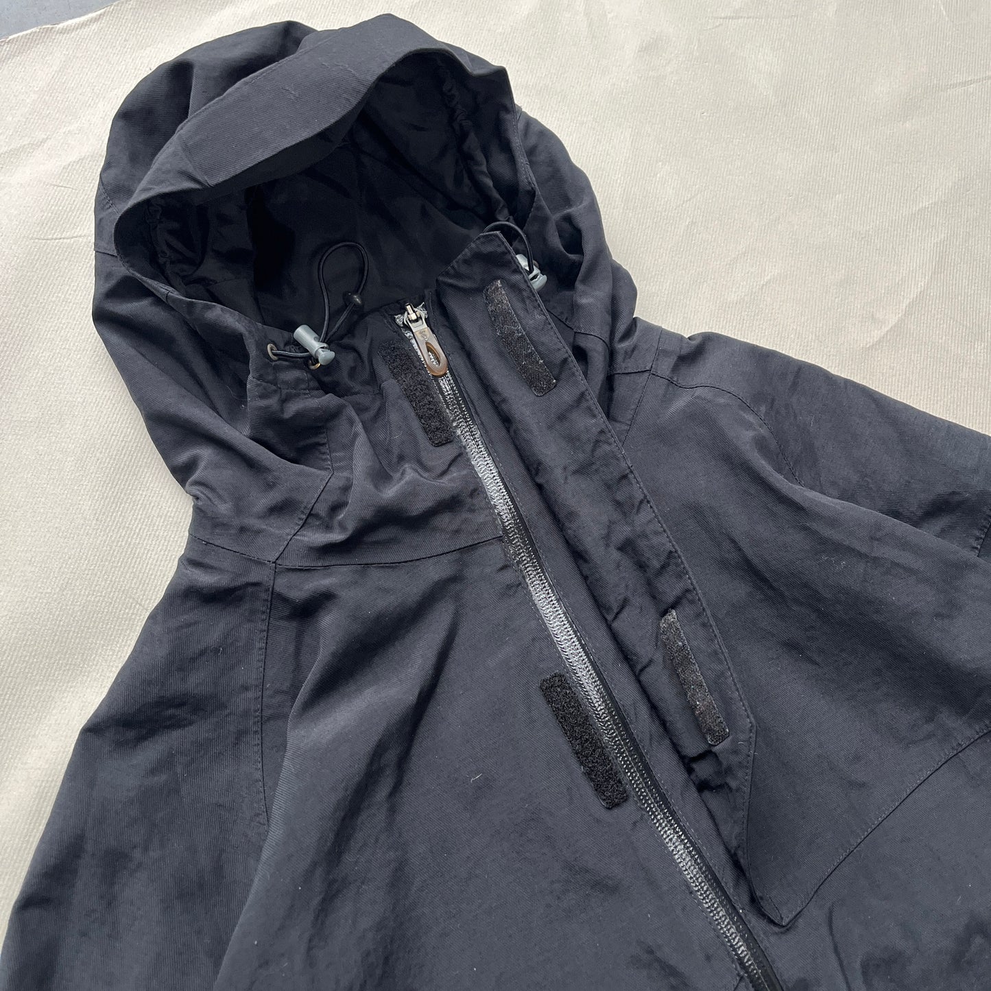 Salomon - 2011 Lightweight ClimaPro 10k Hiking Jacket (L)