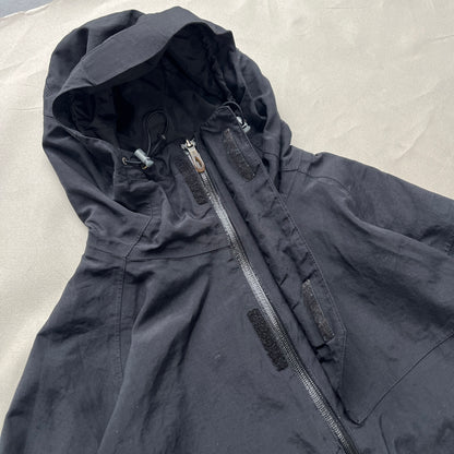 Salomon - 2011 Lightweight ClimaPro 10k Hiking Jacket (L)